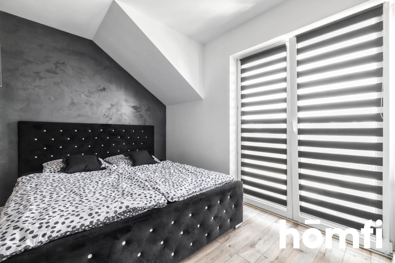 MODERN TERRACED HOUSE - House - Sale - Lubartowski, Lubartów