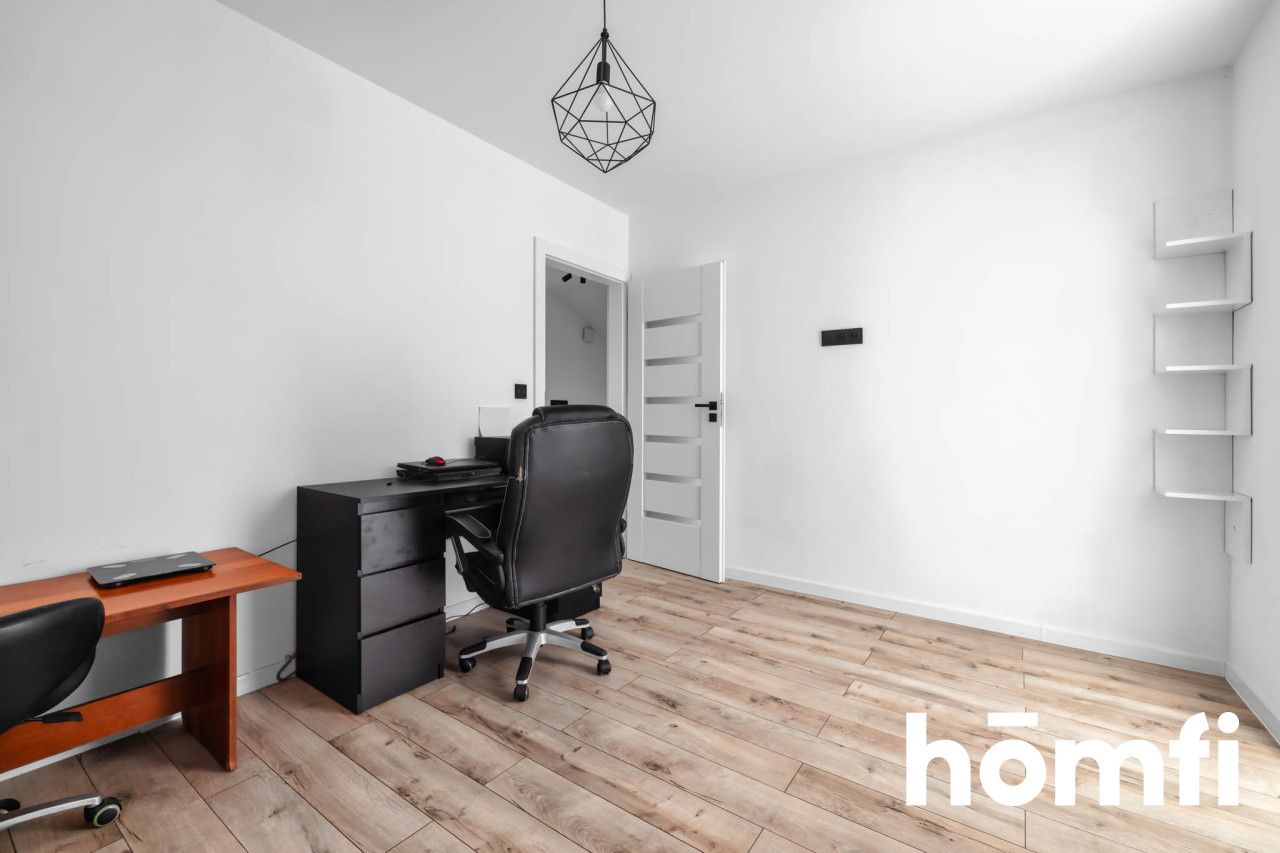 MODERN TERRACED HOUSE - House - Sale - Lubartowski, Lubartów