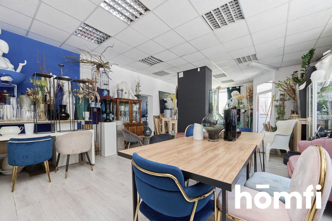 Lokal 161m2 opłaty w cenie ul. Kręta - Nadodrze - Lokal użytkowy - Wynajem - Wrocław, Śródmieście / Nadodrze