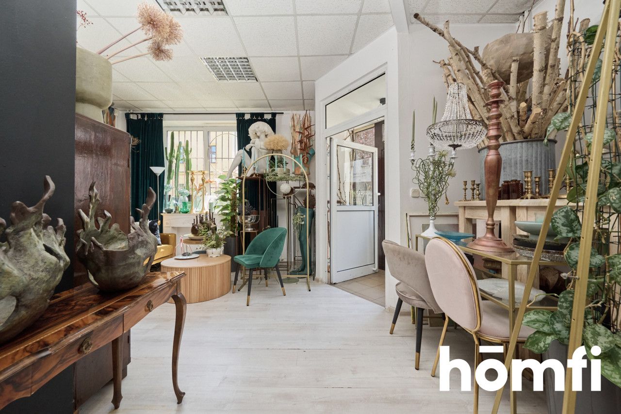 Lokal 161m2 opłaty w cenie ul. Kręta - Nadodrze - Lokal użytkowy - Wynajem - Wrocław, Śródmieście / Nadodrze