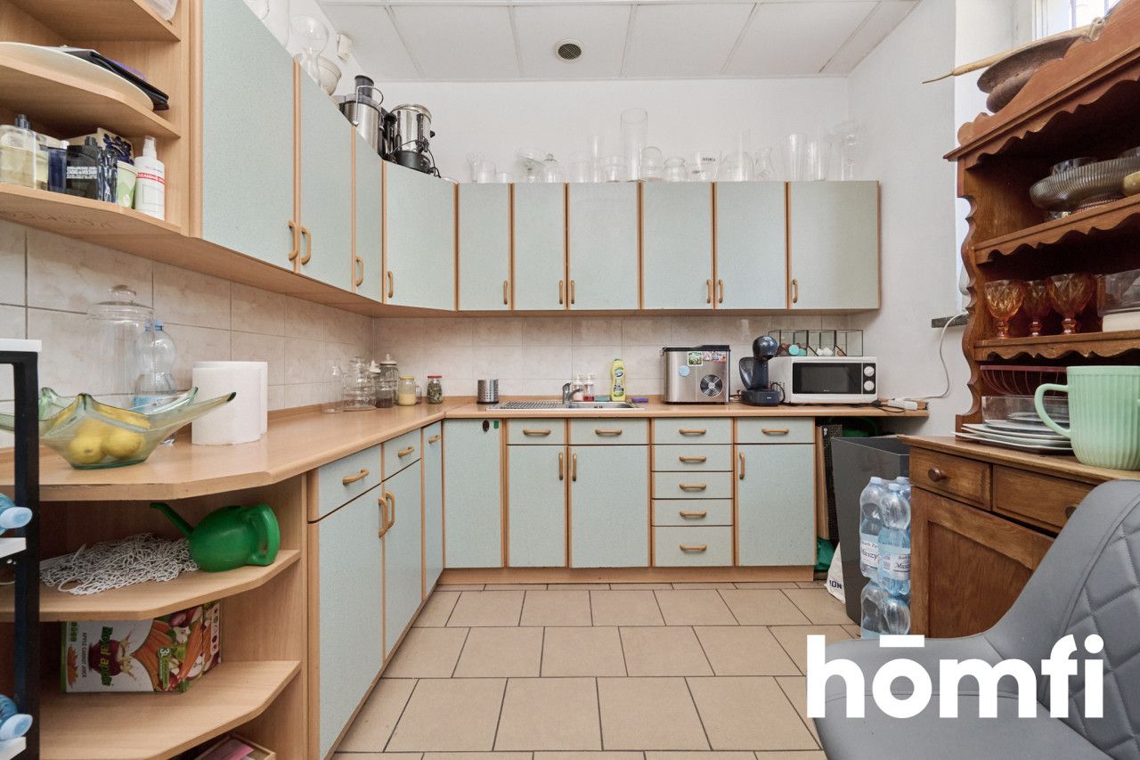 Lokal 161m2 opłaty w cenie ul. Kręta - Nadodrze - Lokal użytkowy - Wynajem - Wrocław, Śródmieście / Nadodrze