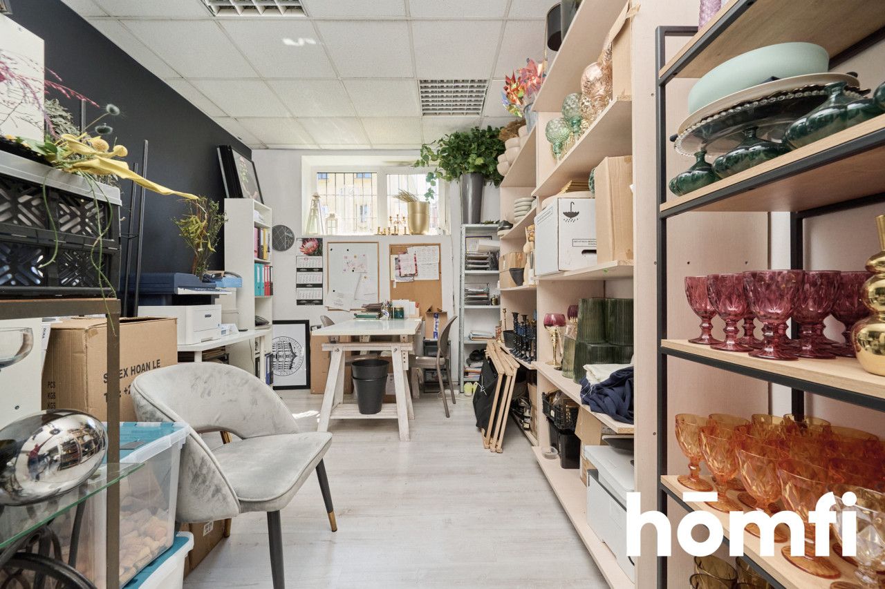 Lokal 161m2 opłaty w cenie ul. Kręta - Nadodrze - Lokal użytkowy - Wynajem - Wrocław, Śródmieście / Nadodrze