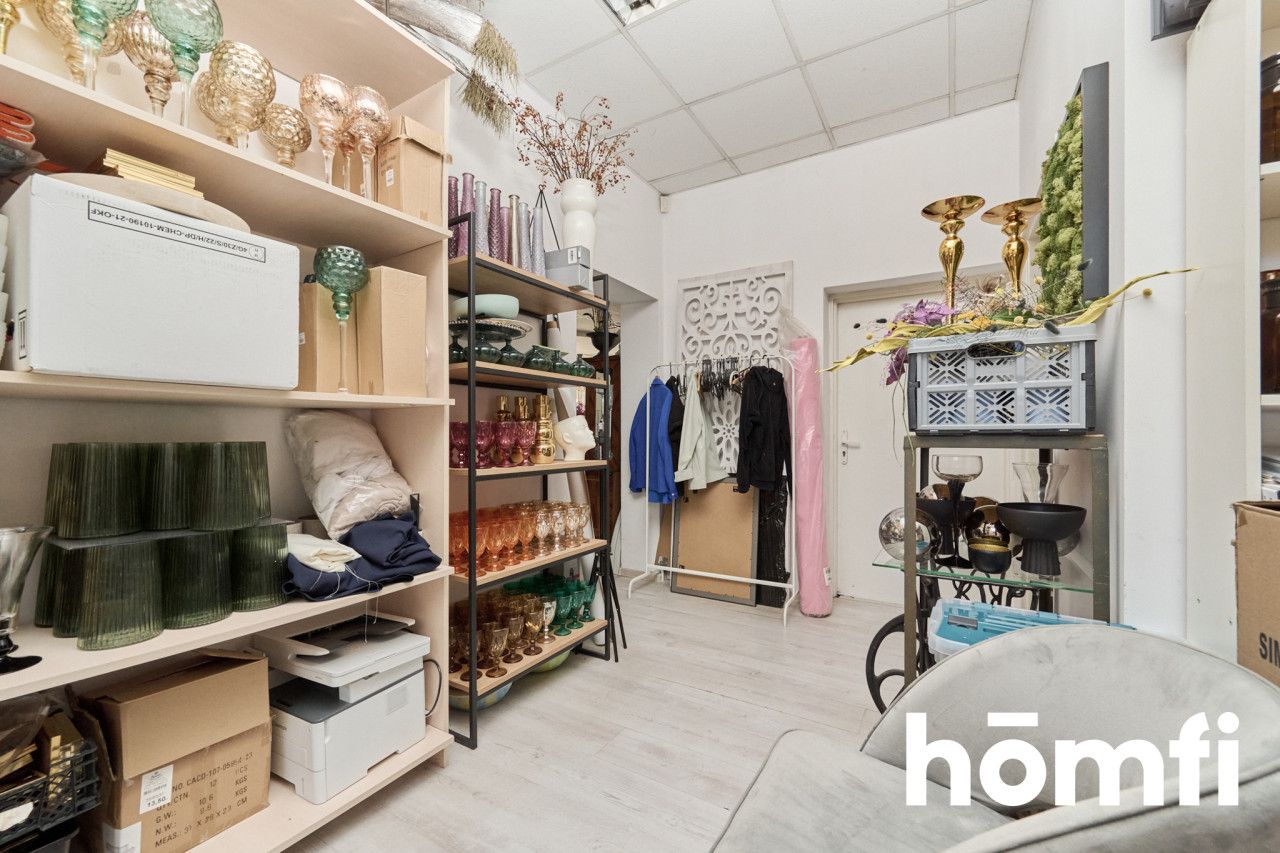 Lokal 161m2 opłaty w cenie ul. Kręta - Nadodrze - Lokal użytkowy - Wynajem - Wrocław, Śródmieście / Nadodrze