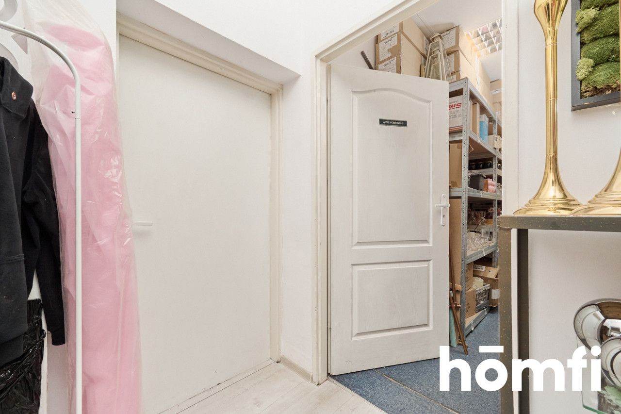 Lokal 161m2 opłaty w cenie ul. Kręta - Nadodrze - Lokal użytkowy - Wynajem - Wrocław, Śródmieście / Nadodrze