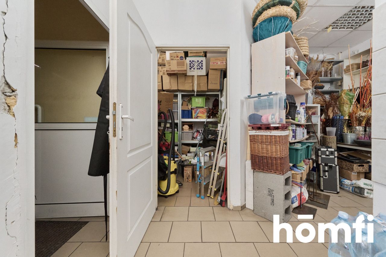 Lokal 161m2 opłaty w cenie ul. Kręta - Nadodrze - Lokal użytkowy - Wynajem - Wrocław, Śródmieście / Nadodrze