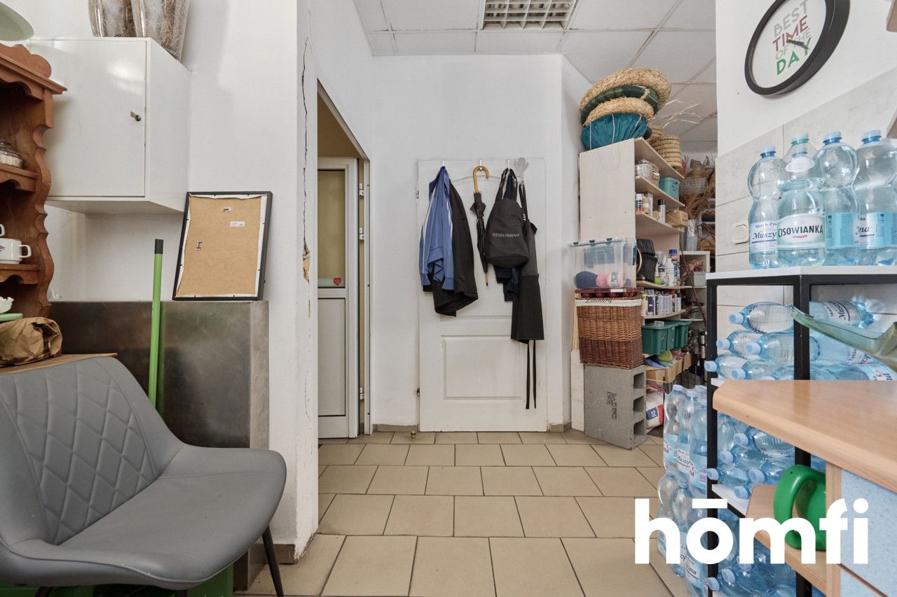 Lokal 161m2 opłaty w cenie ul. Kręta - Nadodrze - Lokal użytkowy - Wynajem - Wrocław, Śródmieście / Nadodrze