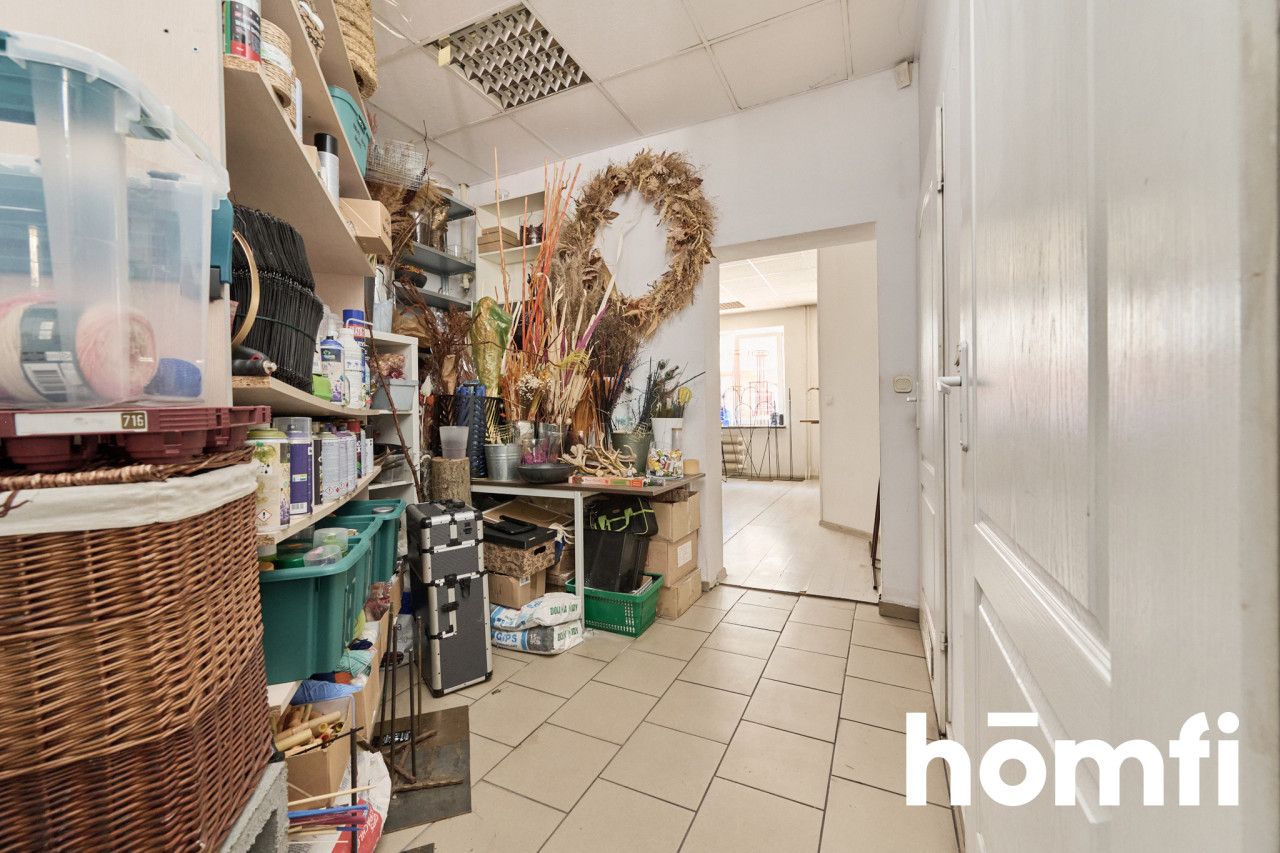 Lokal 161m2 opłaty w cenie ul. Kręta - Nadodrze - Lokal użytkowy - Wynajem - Wrocław, Śródmieście / Nadodrze