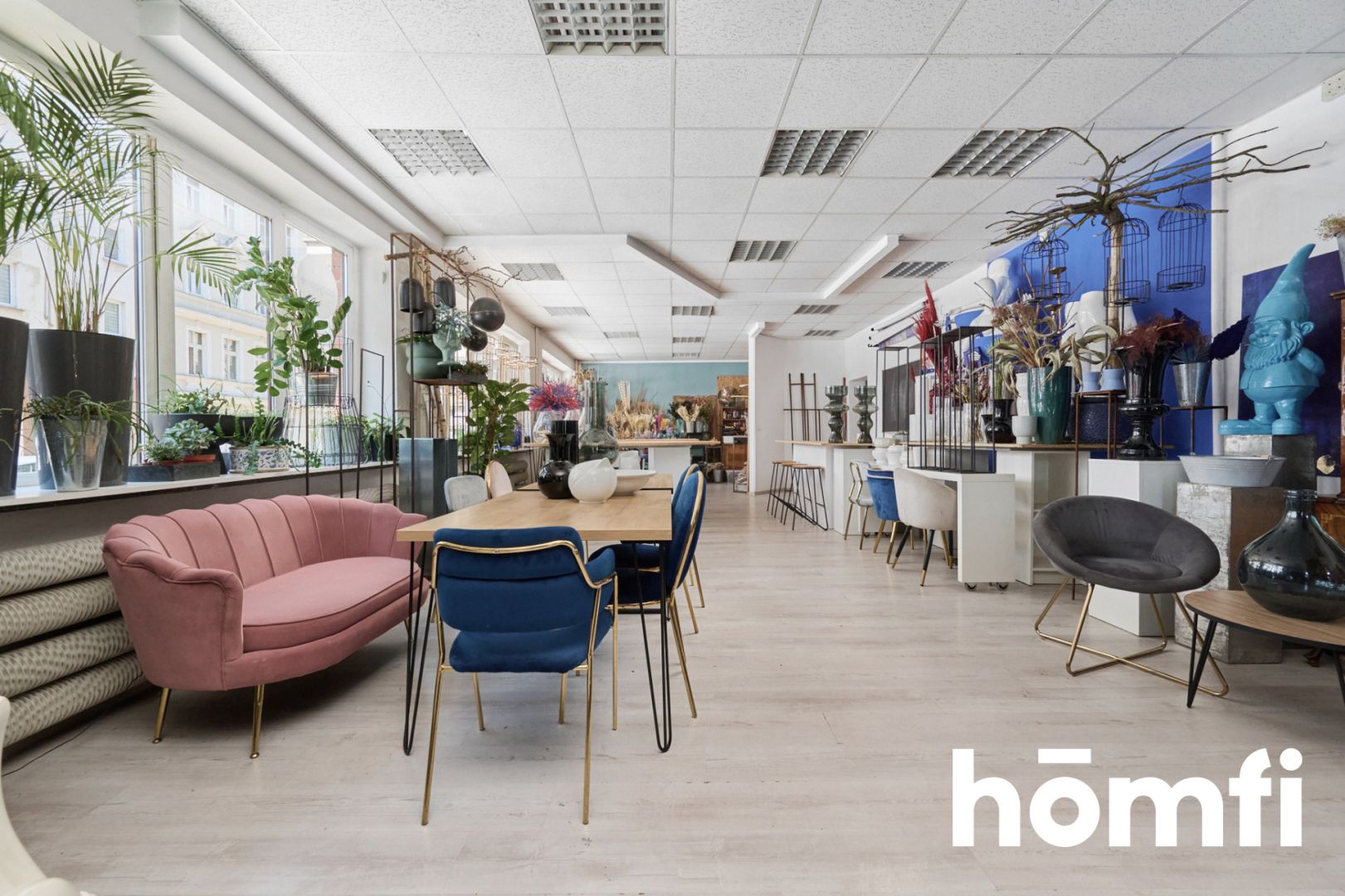 Lokal 161m2 opłaty w cenie ul. Kręta - Nadodrze - Lokal użytkowy - Wynajem - Wrocław, Śródmieście / Nadodrze