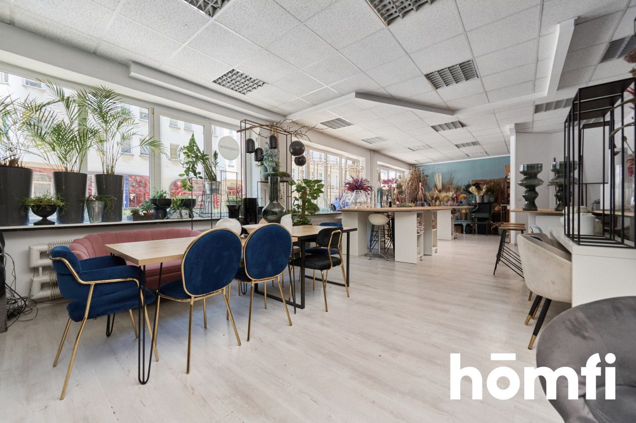 Lokal 161m2 opłaty w cenie ul. Kręta - Nadodrze - Lokal użytkowy - Wynajem - Wrocław, Śródmieście / Nadodrze