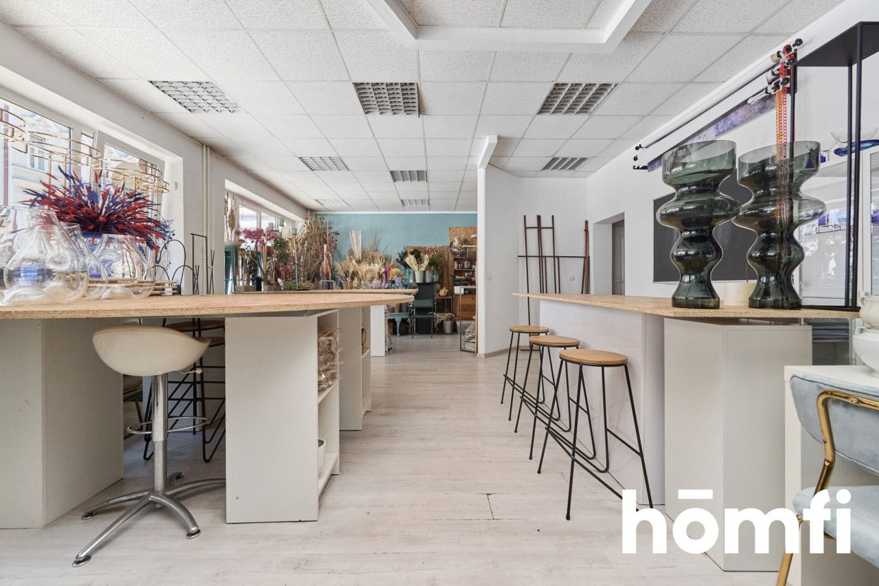 Lokal 161m2 opłaty w cenie ul. Kręta - Nadodrze - Lokal użytkowy - Wynajem - Wrocław, Śródmieście / Nadodrze