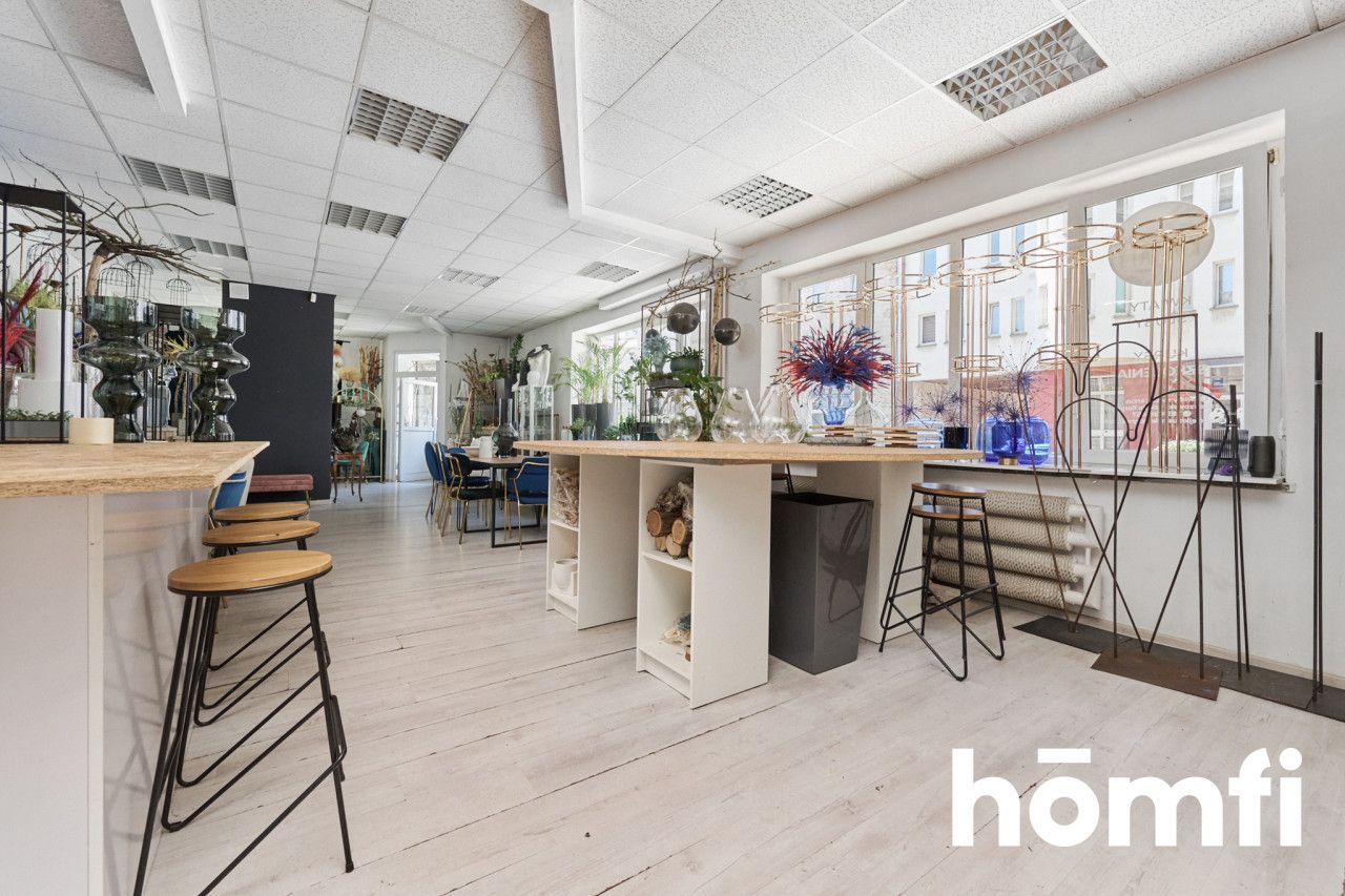 Lokal 161m2 opłaty w cenie ul. Kręta - Nadodrze - Lokal użytkowy - Wynajem - Wrocław, Śródmieście / Nadodrze