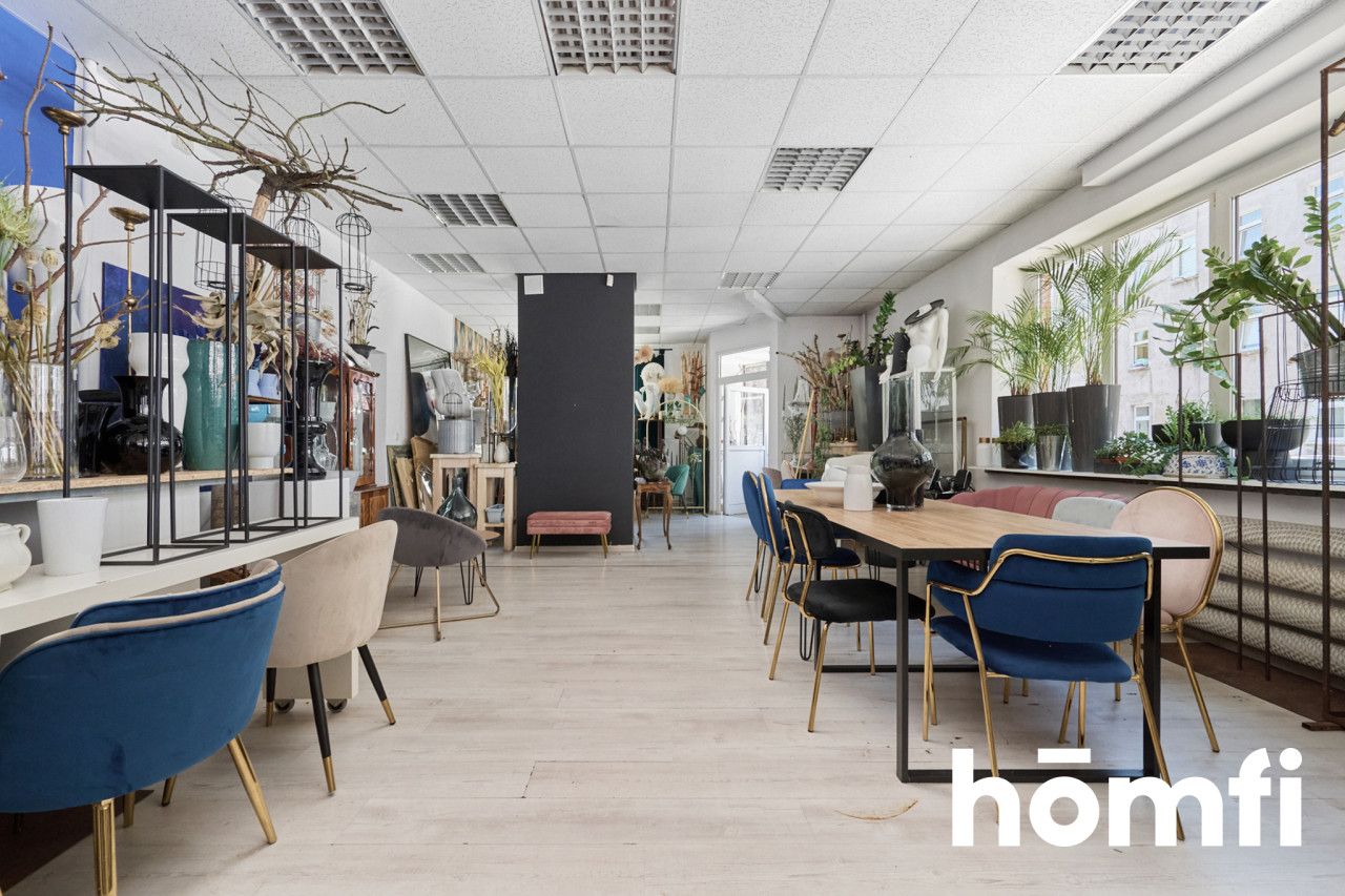 Lokal 161m2 opłaty w cenie ul. Kręta - Nadodrze - Lokal użytkowy - Wynajem - Wrocław, Śródmieście / Nadodrze