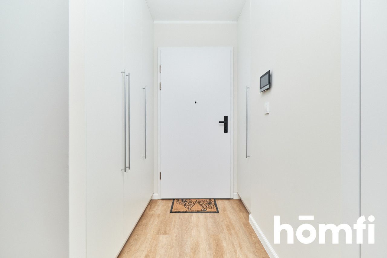 2-room apartment - Angel City - ul. Walońska - Apartment - Rent - Wrocław, Krzyki / Przedmieście Oławskie