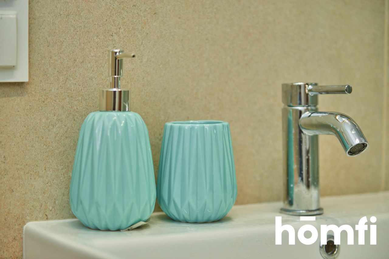 2-room apartment - Angel City - ul. Walońska - Apartment - Rent - Wrocław, Krzyki / Przedmieście Oławskie