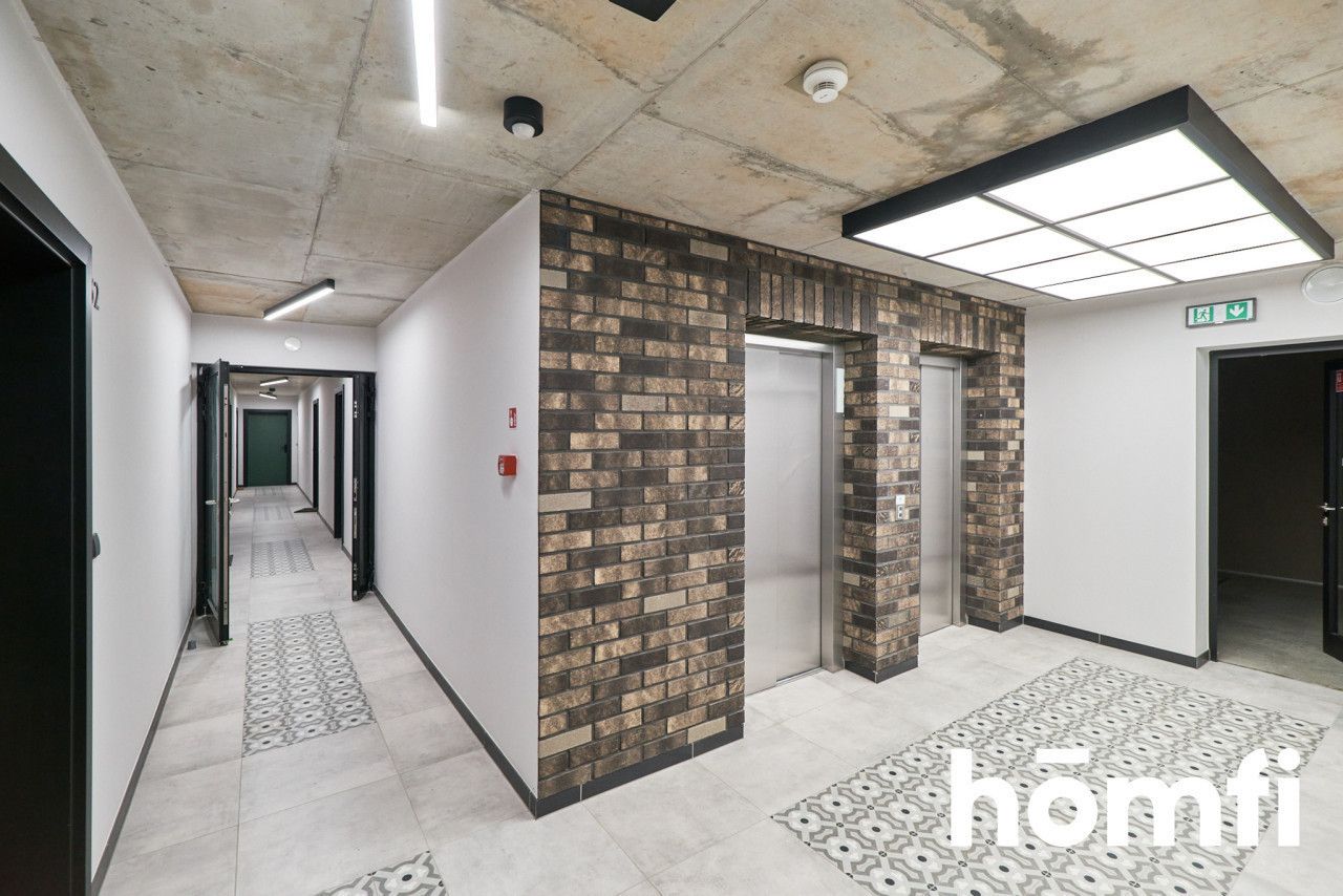 2-room apartment - Angel City - ul. Walońska - Apartment - Rent - Wrocław, Krzyki / Przedmieście Oławskie