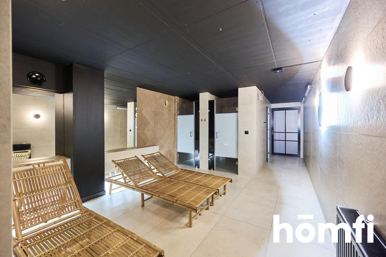 2-room apartment - Angel City - ul. Walońska - Apartment - Rent - Wrocław, Krzyki / Przedmieście Oławskie