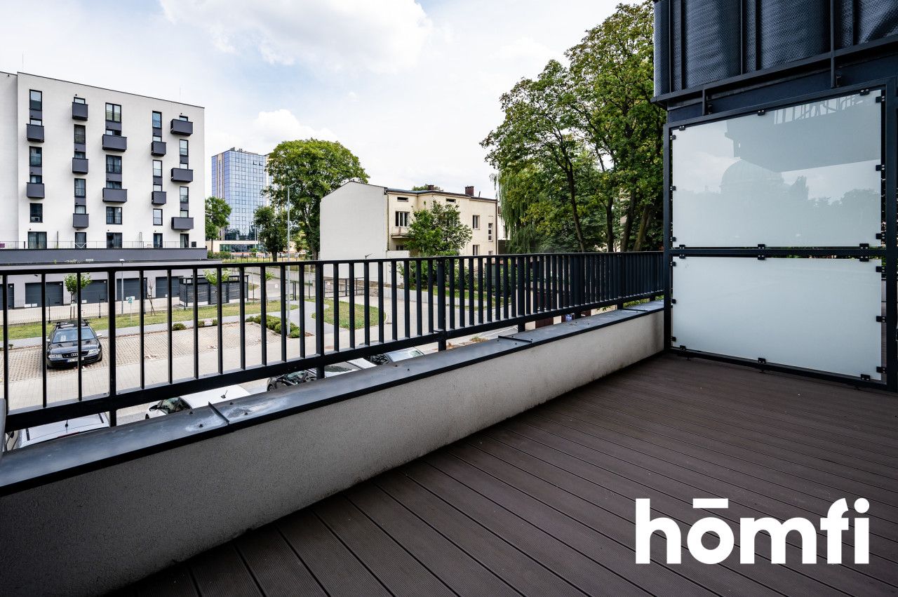 Mieszkanie 2 pok w centrum przy UŁ - okazja - Mieszkanie - Wynajem - Łódź, Śródmieście