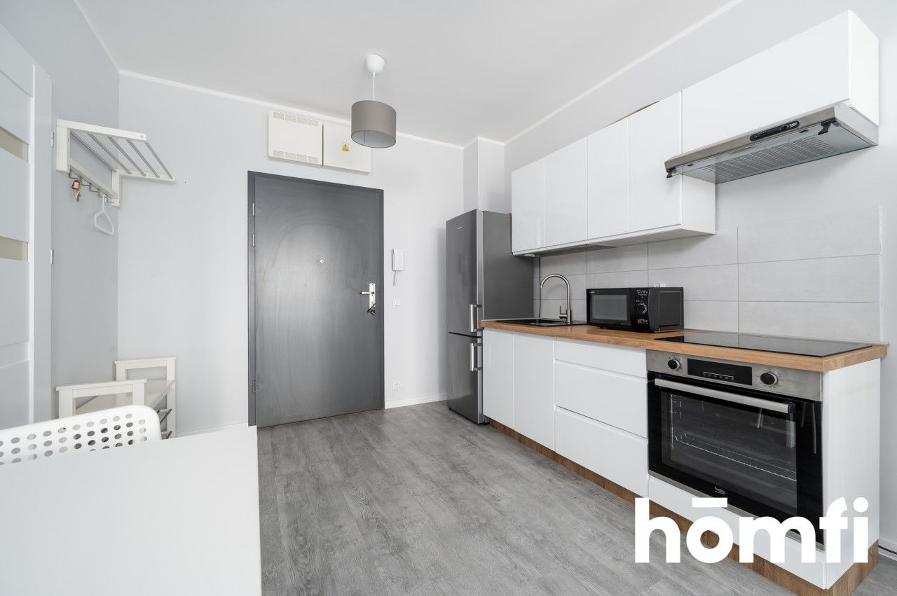 Mieszkanie 2 pok w centrum przy UŁ - okazja - Mieszkanie - Wynajem - Łódź, Śródmieście