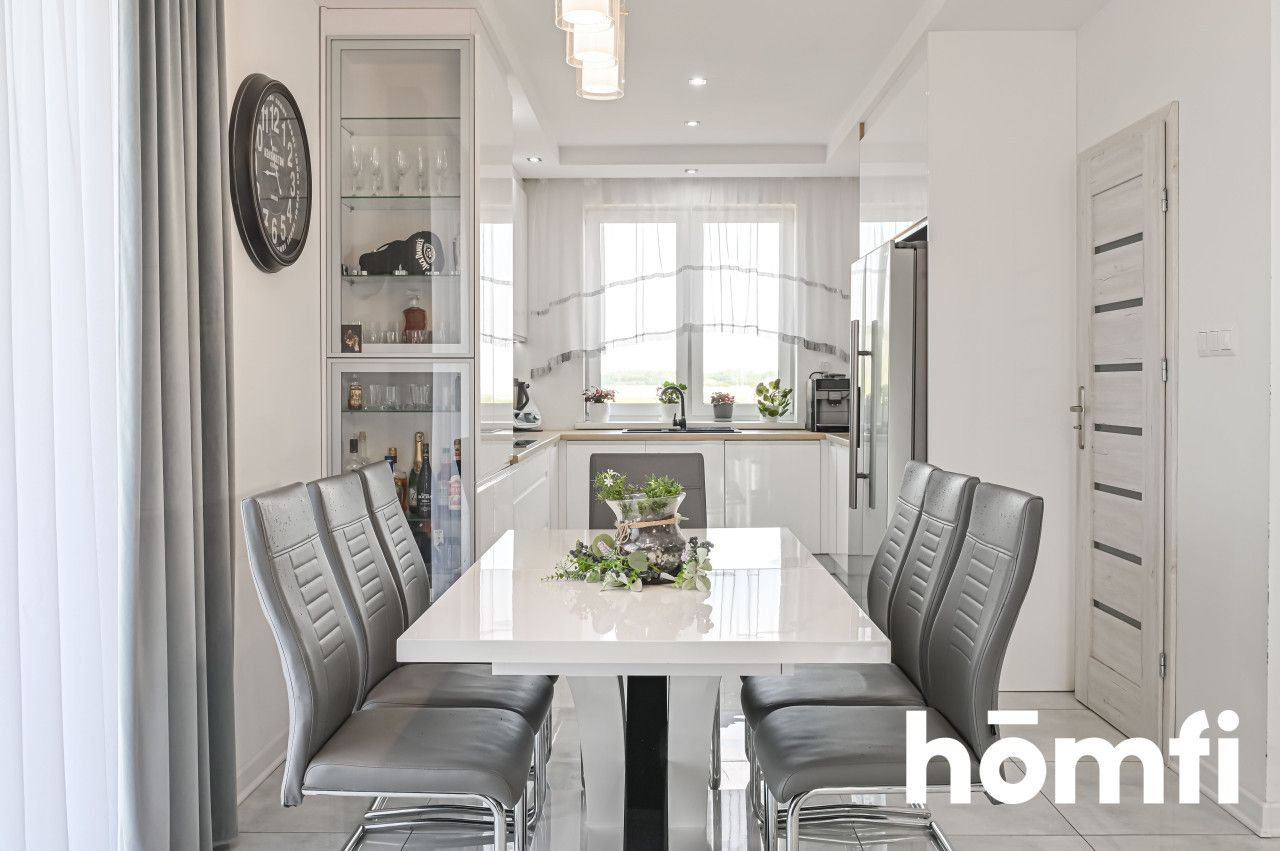 Gotowy dom do wprowadzenia- Super oferta - Dom - Sprzedaż - Malborski, Miłoradz