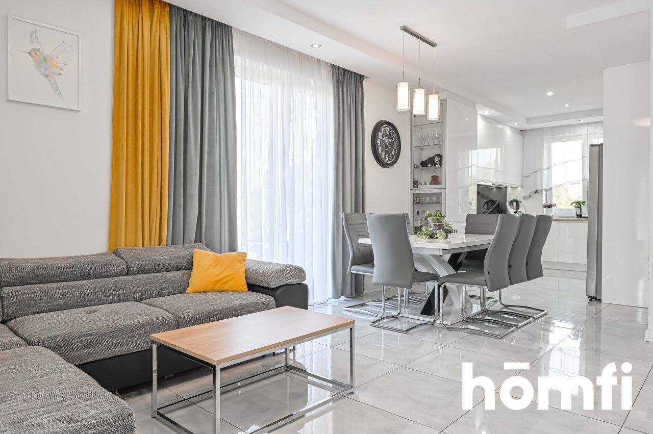 Gotowy dom do wprowadzenia- Super oferta - Dom - Sprzedaż - Malborski, Miłoradz