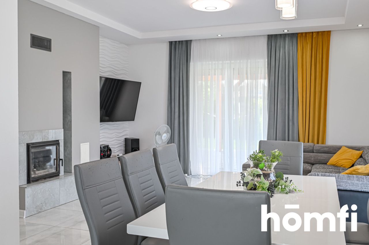 Gotowy dom do wprowadzenia- Super oferta - Dom - Sprzedaż - Malborski, Miłoradz