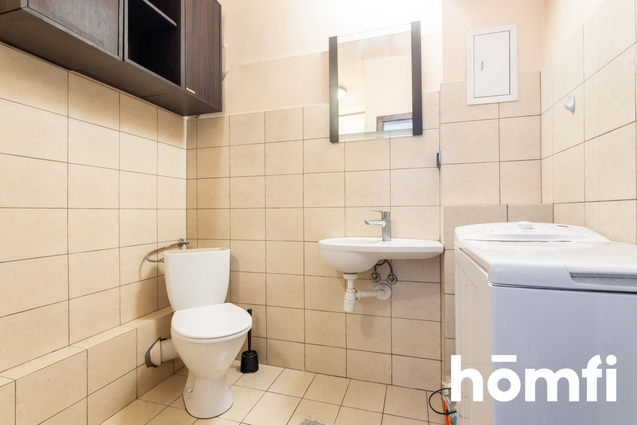 3 pokojowe mieszkanie w kamienicy na Pradze Północ - Mieszkanie - Sprzedaż - Warszawa, Praga-Północ