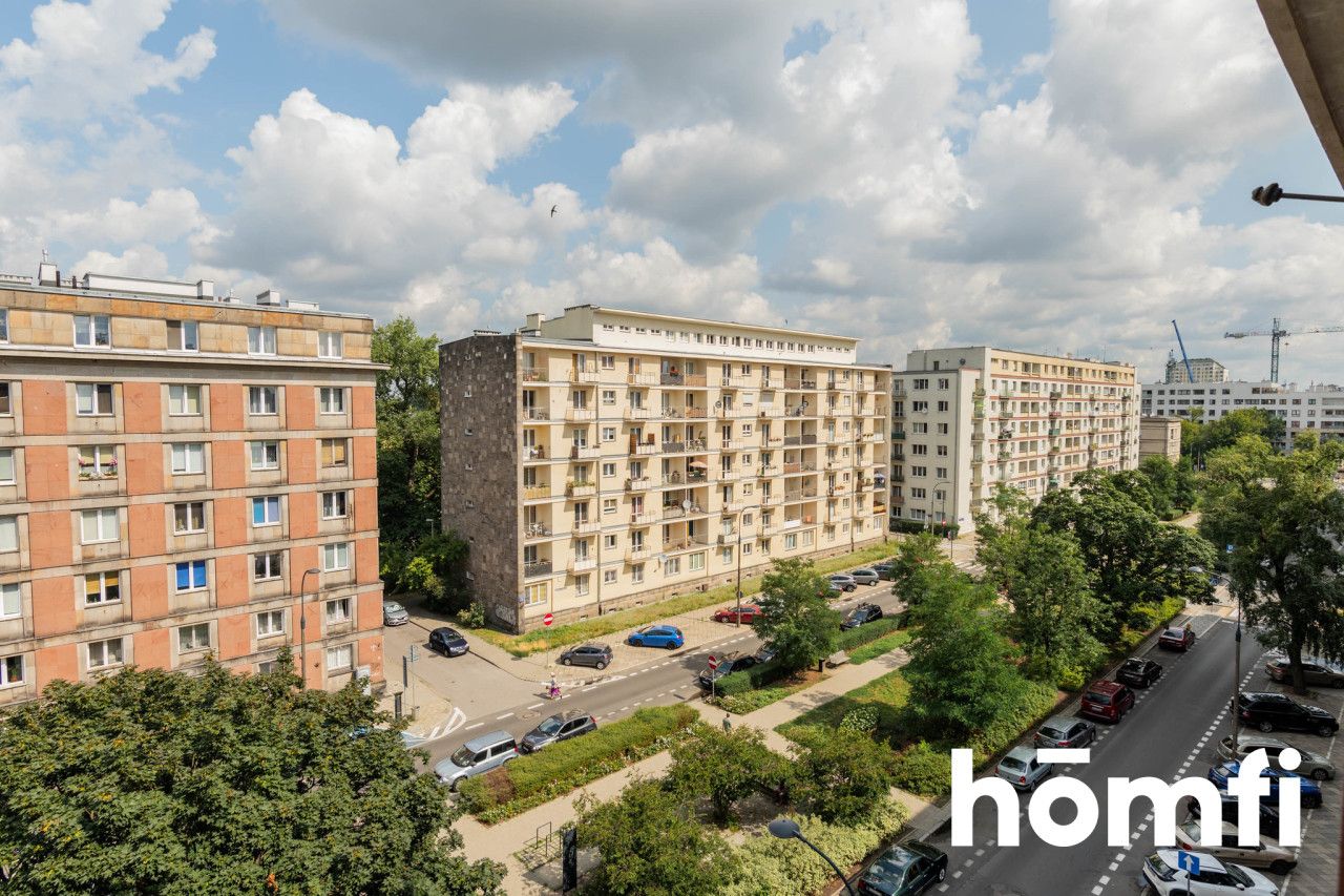 3 pokojowe mieszkanie w kamienicy na Pradze Północ - Mieszkanie - Sprzedaż - Warszawa, Praga-Północ