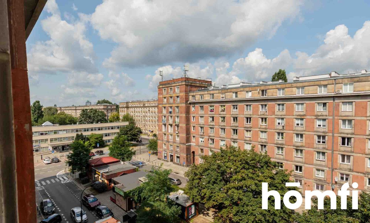 3 pokojowe mieszkanie w kamienicy na Pradze Północ - Mieszkanie - Sprzedaż - Warszawa, Praga-Północ