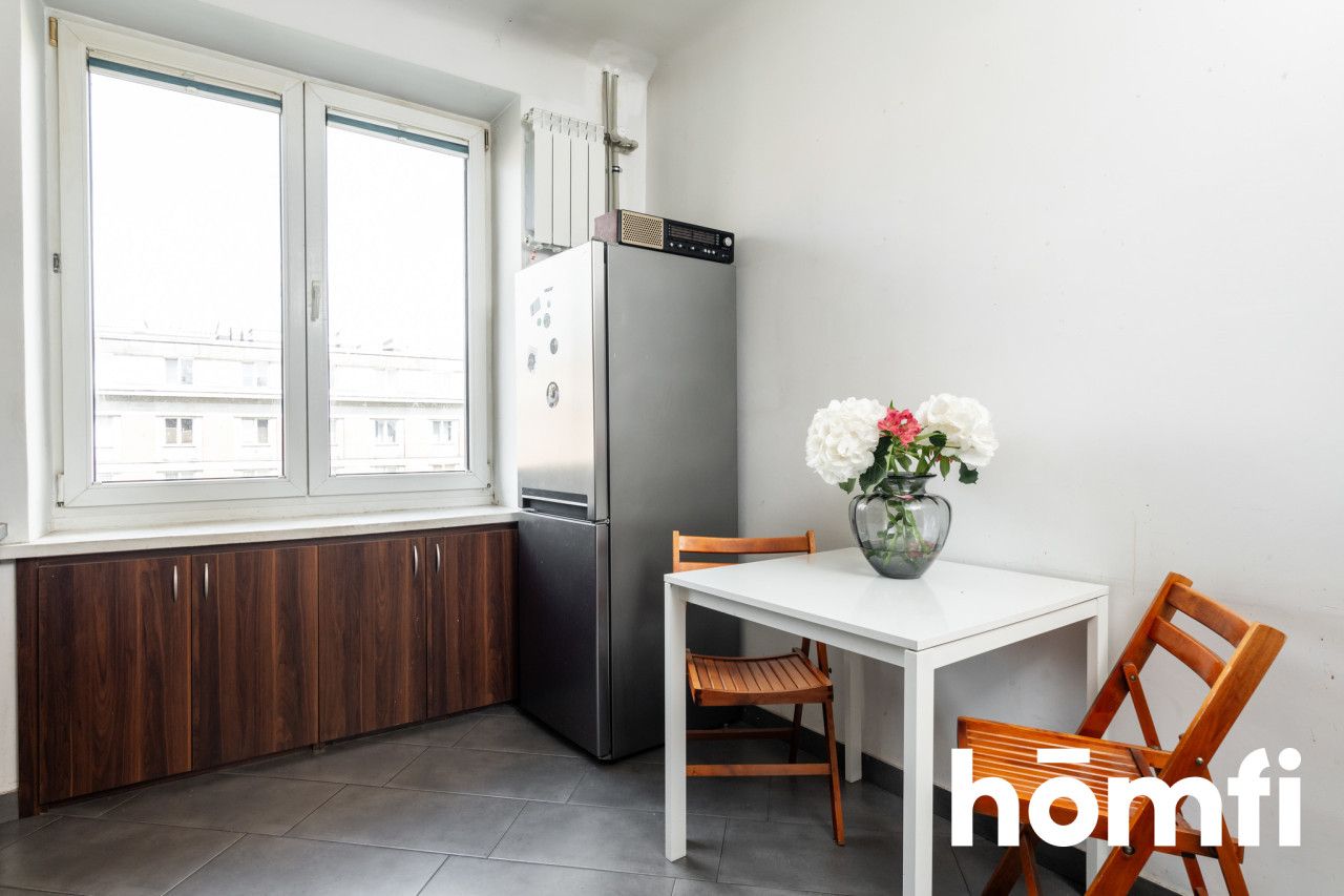 3 pokojowe mieszkanie w kamienicy na Pradze Północ - Mieszkanie - Sprzedaż - Warszawa, Praga-Północ