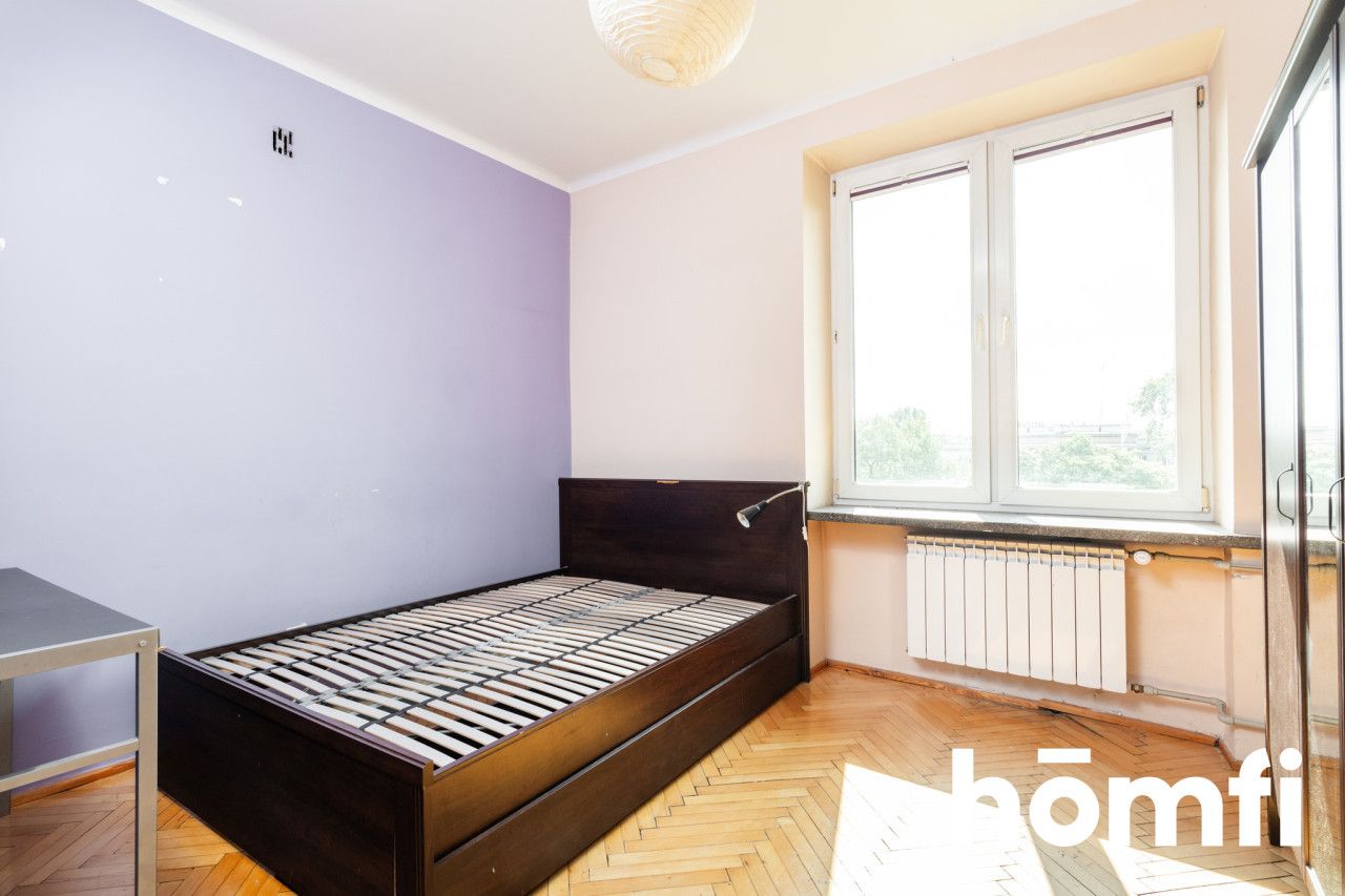 3 pokojowe mieszkanie w kamienicy na Pradze Północ - Mieszkanie - Sprzedaż - Warszawa, Praga-Północ