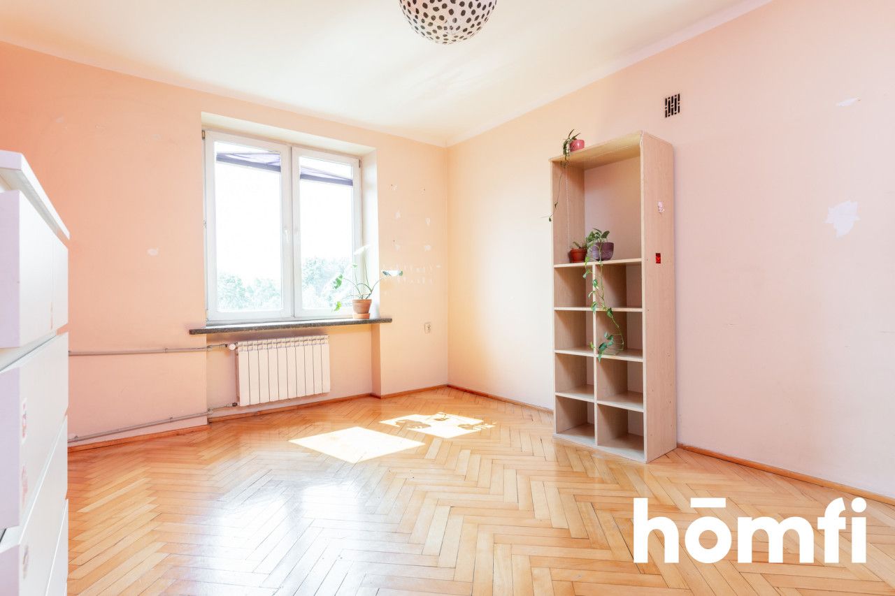 3 pokojowe mieszkanie w kamienicy na Pradze Północ - Mieszkanie - Sprzedaż - Warszawa, Praga-Północ