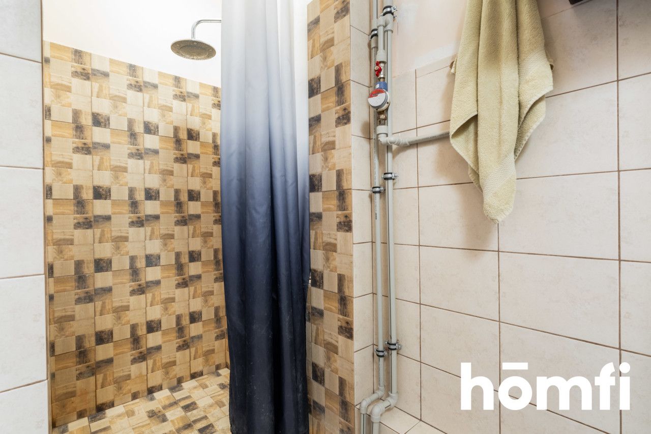 3 pokojowe mieszkanie w kamienicy na Pradze Północ - Mieszkanie - Sprzedaż - Warszawa, Praga-Północ