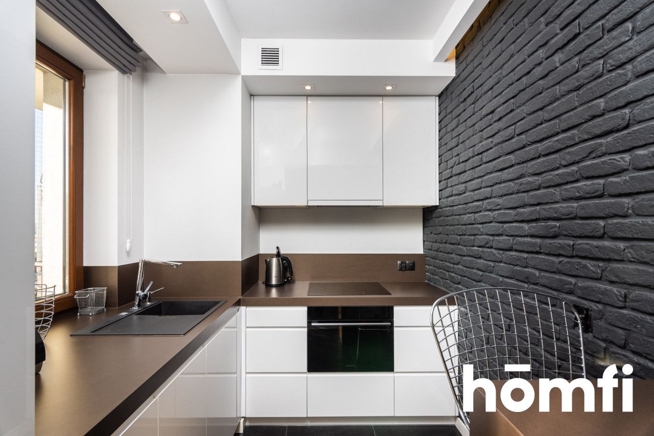 Studio z widokiem na Klasztor oo. Kamedułów - Mieszkanie - Wynajem - Kraków, Ruczaj