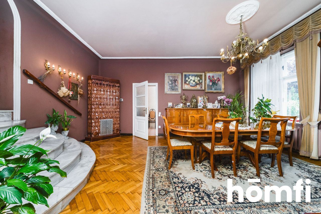 Dom wolnostojący z garażem oraz ogrodem - Dom - Sprzedaż - Krakowski, Czernichów