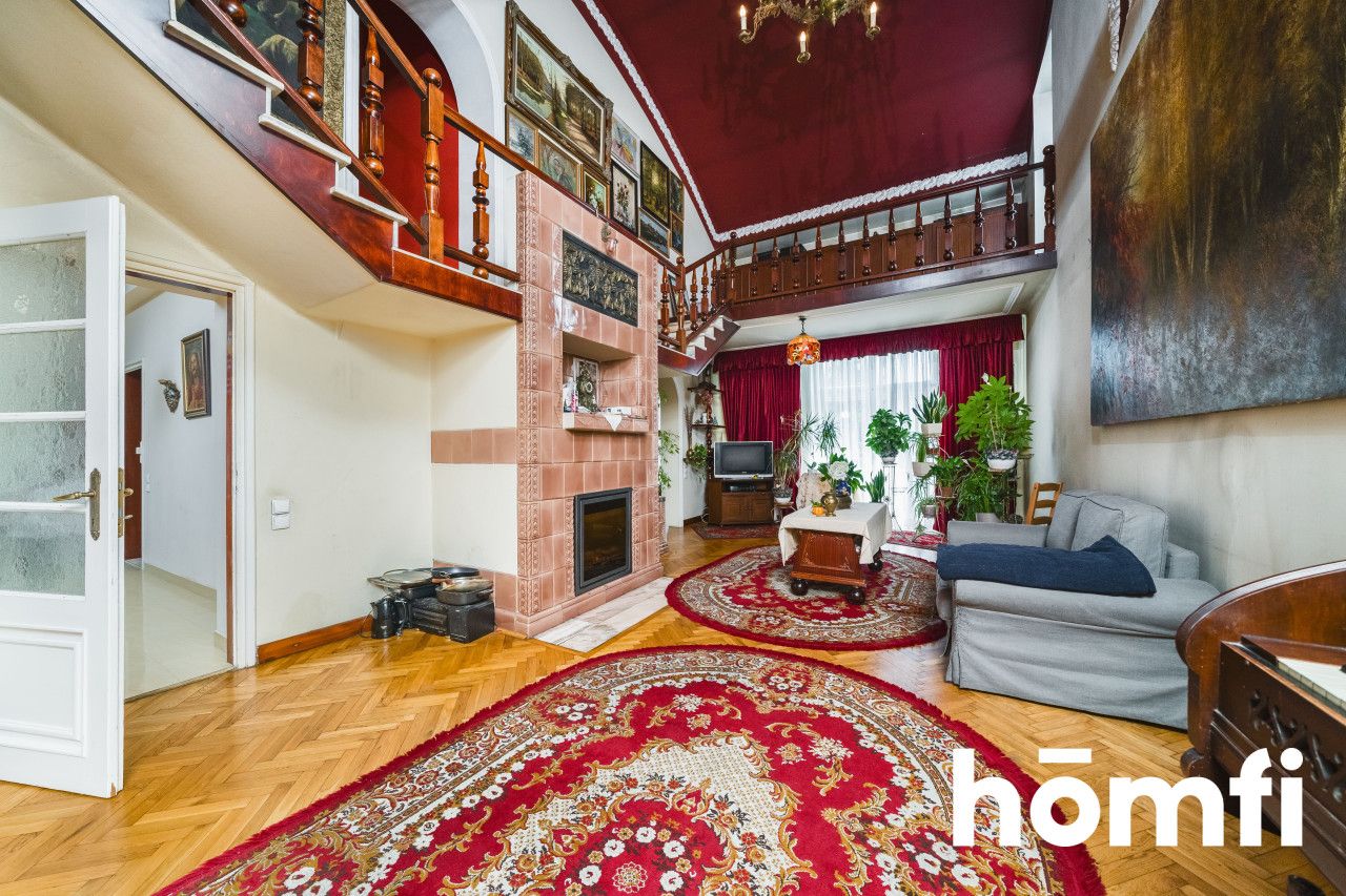 Dom wolnostojący z garażem oraz ogrodem - Dom - Sprzedaż - Krakowski, Czernichów