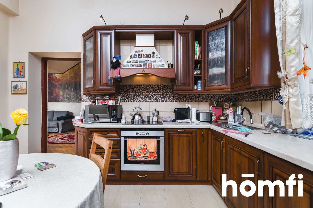 Dom wolnostojący z garażem oraz ogrodem - Dom - Sprzedaż - Krakowski, Czernichów