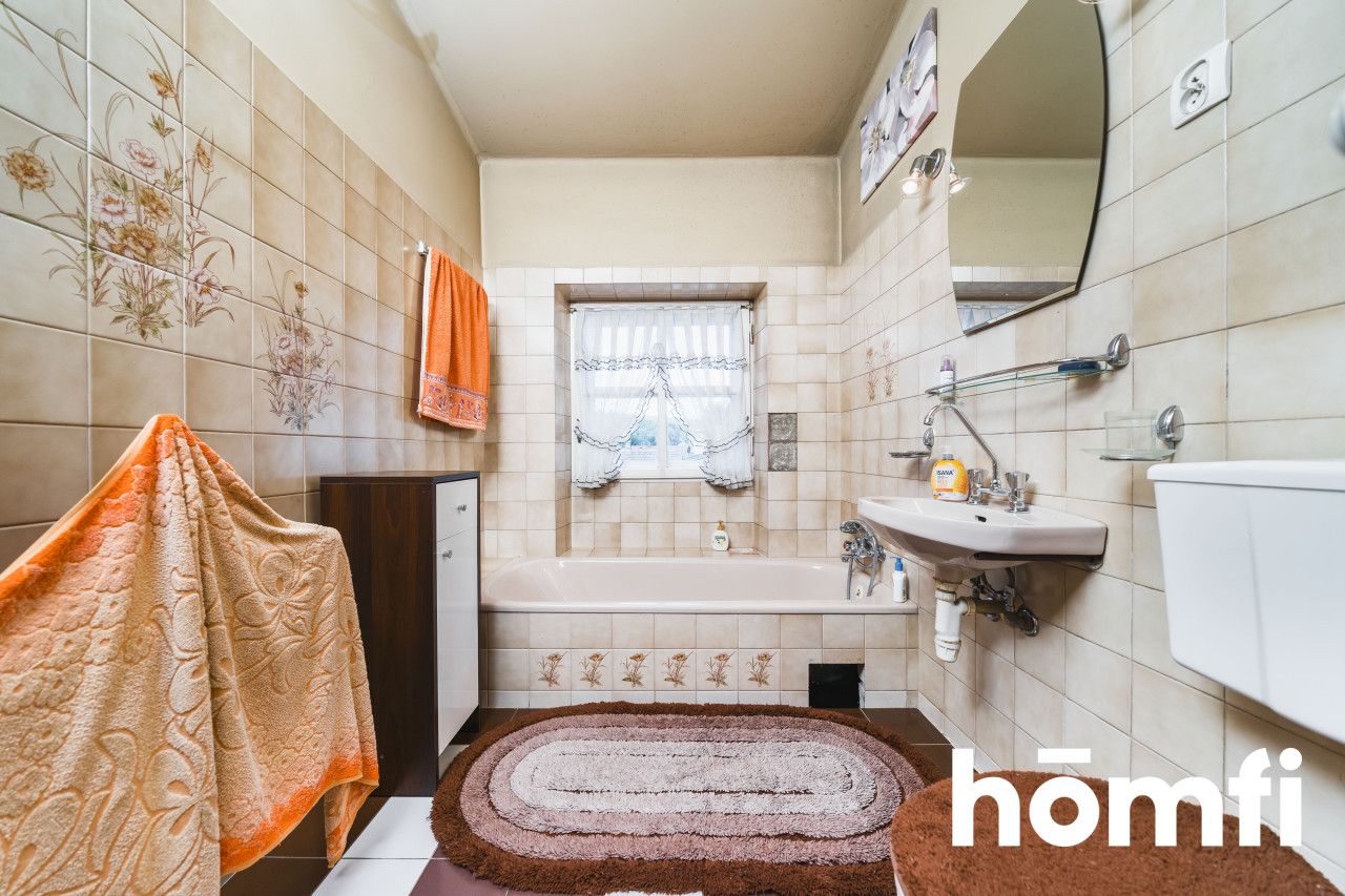 Dom wolnostojący z garażem oraz ogrodem - Dom - Sprzedaż - Krakowski, Czernichów