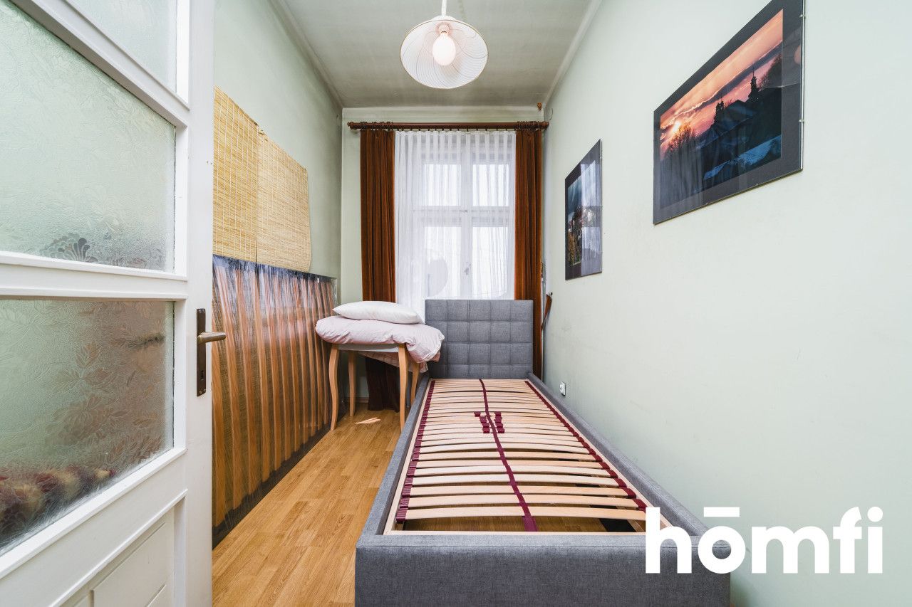 Dom wolnostojący z garażem oraz ogrodem - Dom - Sprzedaż - Krakowski, Czernichów