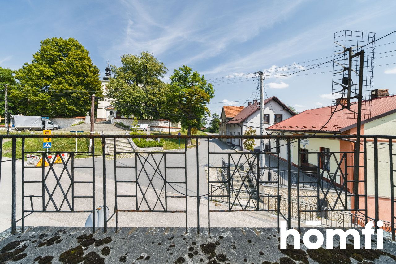 Dom wolnostojący z garażem oraz ogrodem - Dom - Sprzedaż - Krakowski, Czernichów