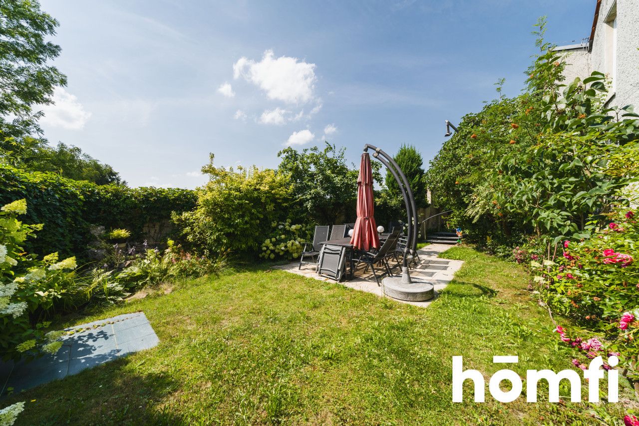 Dom wolnostojący z garażem oraz ogrodem - Dom - Sprzedaż - Krakowski, Czernichów