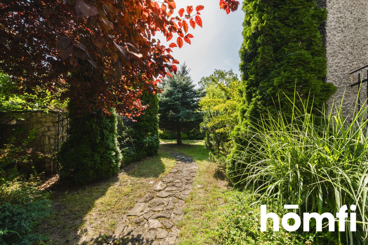 Dom wolnostojący z garażem oraz ogrodem - Dom - Sprzedaż - Krakowski, Czernichów