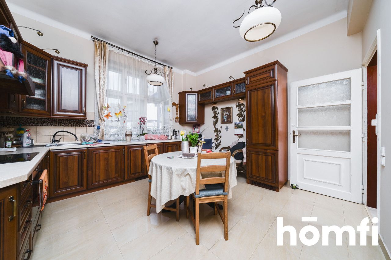 Dom wolnostojący z garażem oraz ogrodem - Dom - Sprzedaż - Krakowski, Czernichów