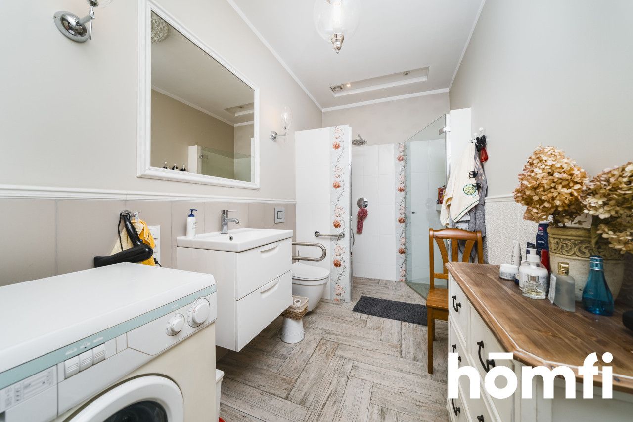 Dom wolnostojący z garażem oraz ogrodem - Dom - Sprzedaż - Krakowski, Czernichów