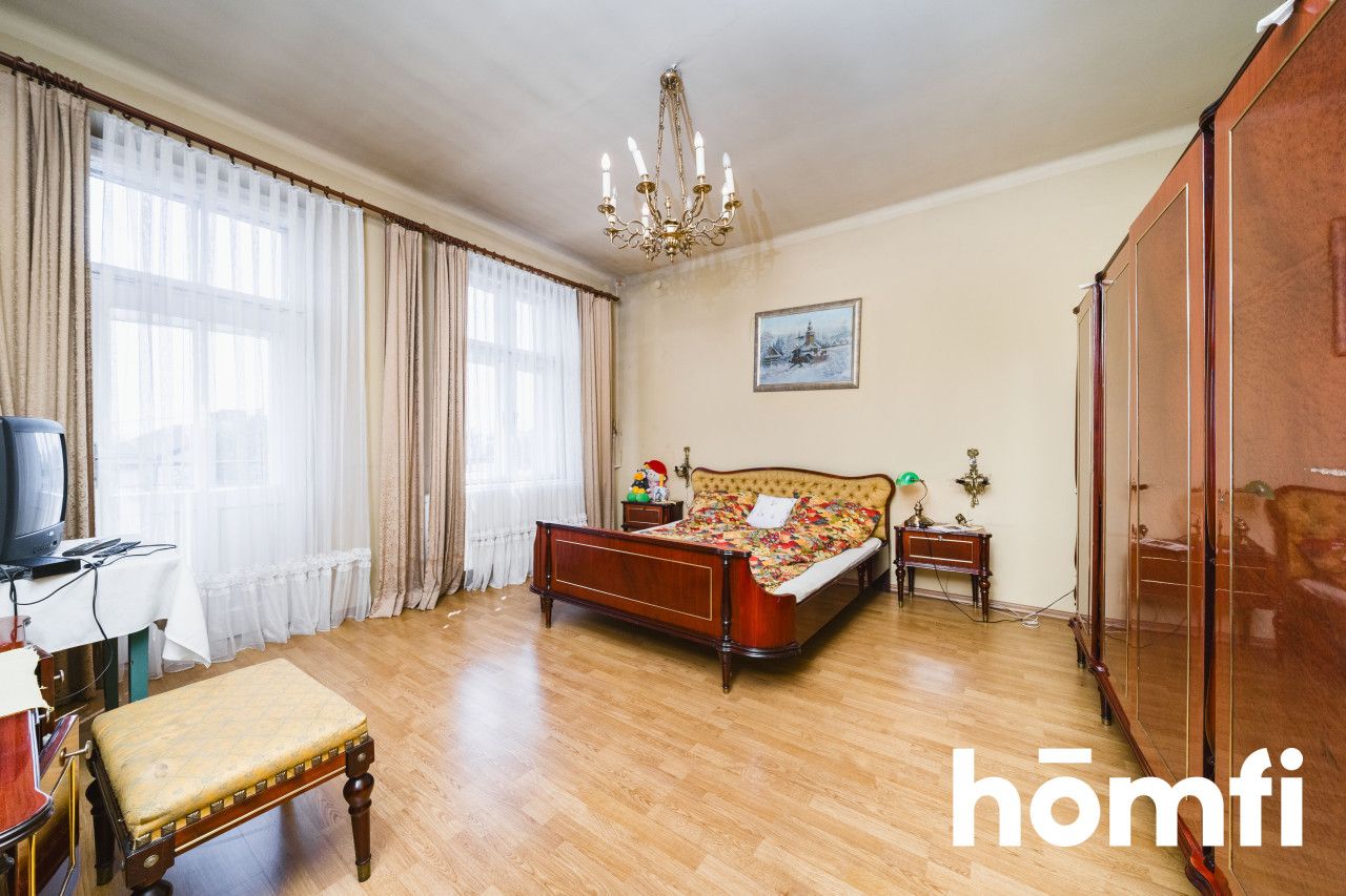 Dom wolnostojący z garażem oraz ogrodem - Dom - Sprzedaż - Krakowski, Czernichów