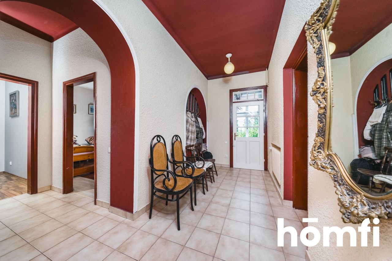 Dom wolnostojący z garażem oraz ogrodem - Dom - Sprzedaż - Krakowski, Czernichów