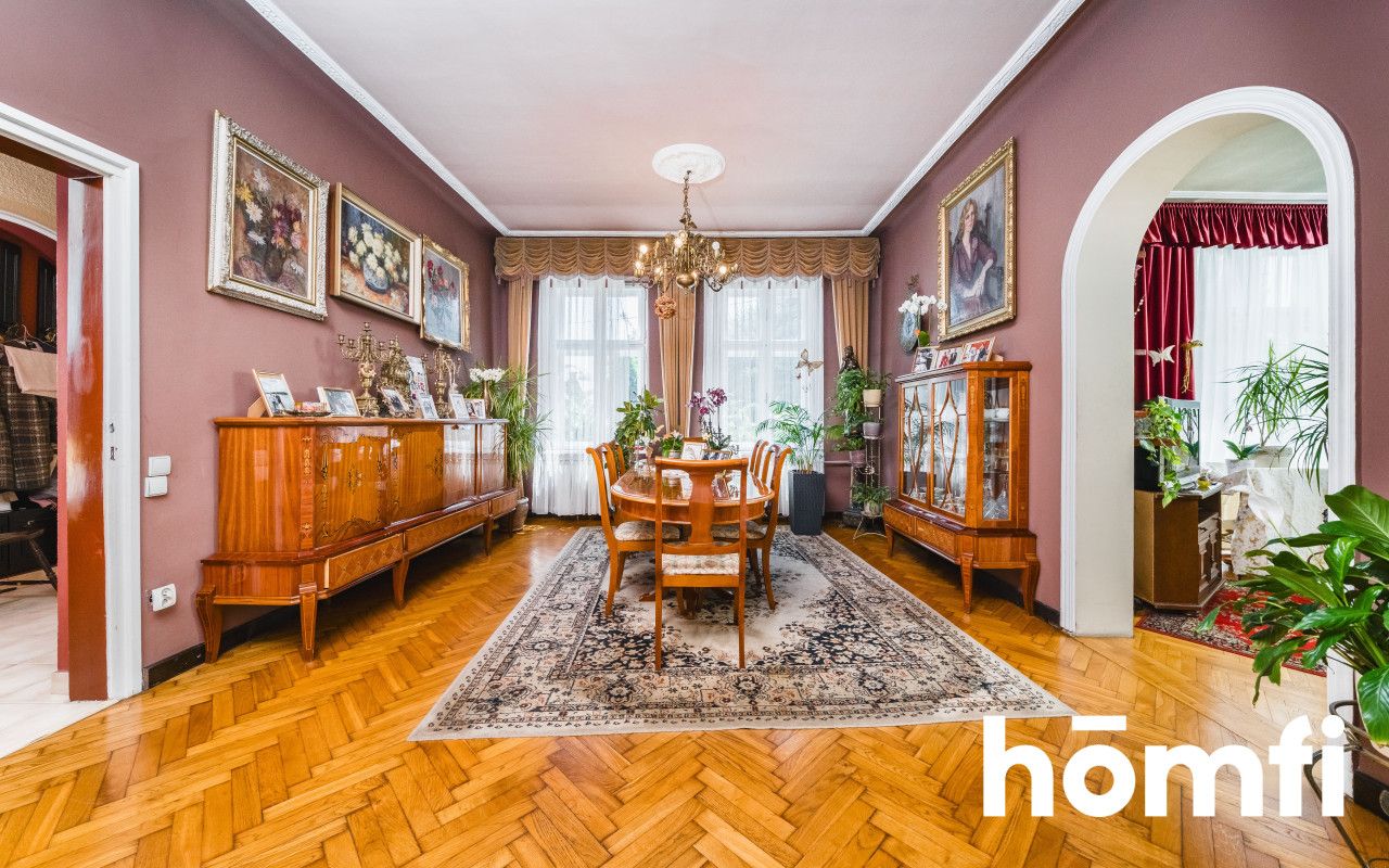 Dom wolnostojący z garażem oraz ogrodem - Dom - Sprzedaż - Krakowski, Czernichów