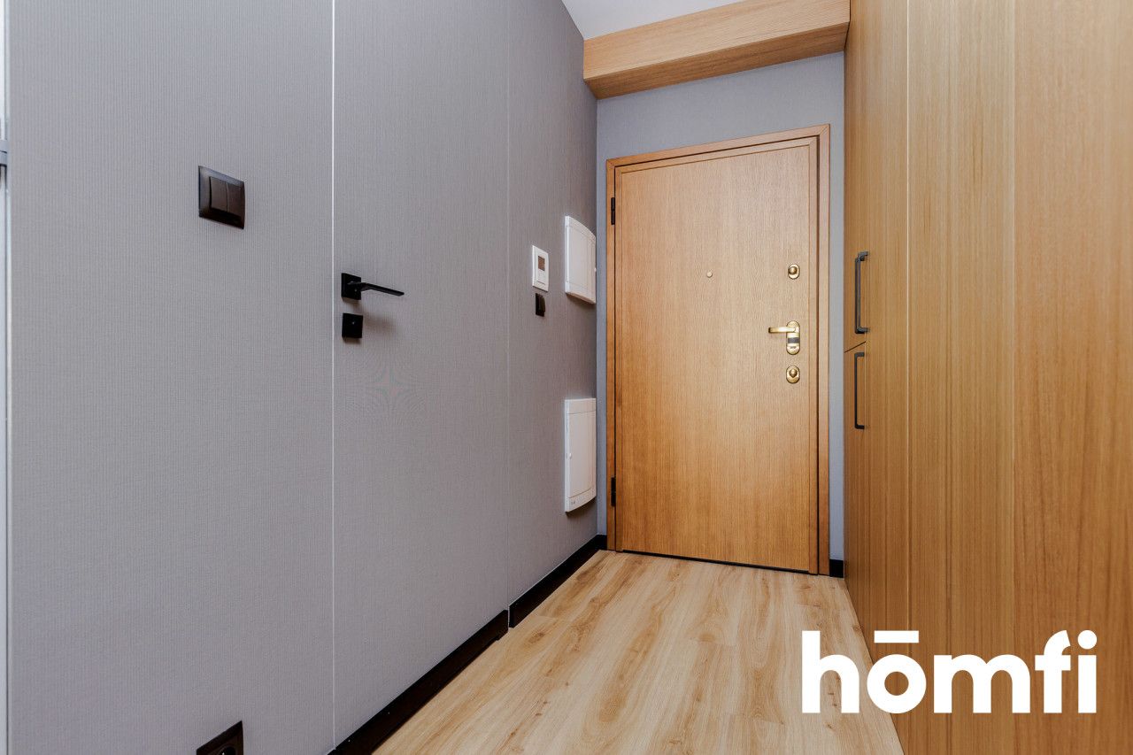 Nowoczesne 2-pok. | Port Praski | Metro Stadion - Mieszkanie - Wynajem - Warszawa, Praga-Północ