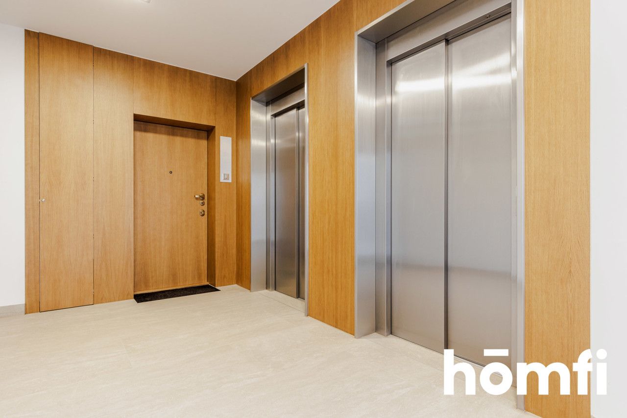 Nowoczesne 2-pok. | Port Praski | Metro Stadion - Mieszkanie - Wynajem - Warszawa, Praga-Północ