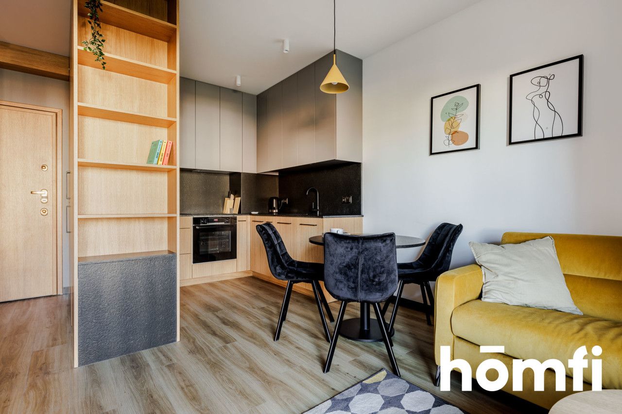 Nowoczesne 2-pok. | Port Praski | Metro Stadion - Mieszkanie - Wynajem - Warszawa, Praga-Północ