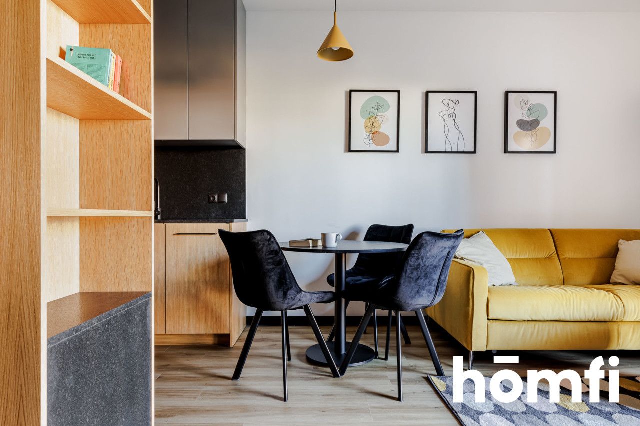 Nowoczesne 2-pok. | Port Praski | Metro Stadion - Mieszkanie - Wynajem - Warszawa, Praga-Północ